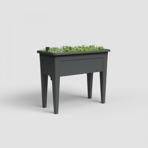 Ghivece - Ghiveci Venezia Grow Box