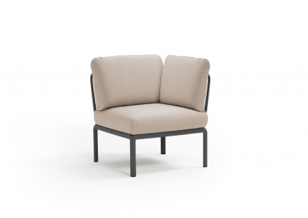 Fotolii de exterior - Komodo Elemento Angolo