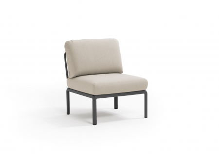 Fotolii de exterior - Komodo Elemento Centrale