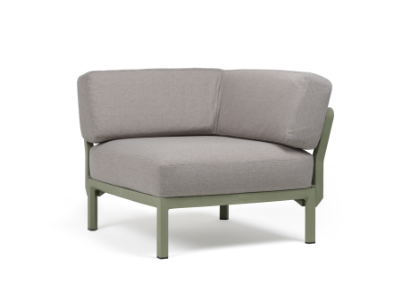 Fotolii de exterior - Maximo Elemento Angolo