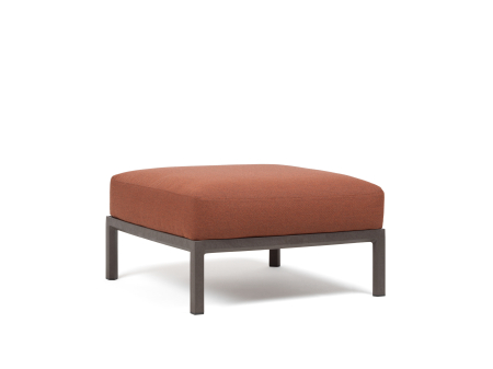 Fotolii de exterior - Maximo Pouf