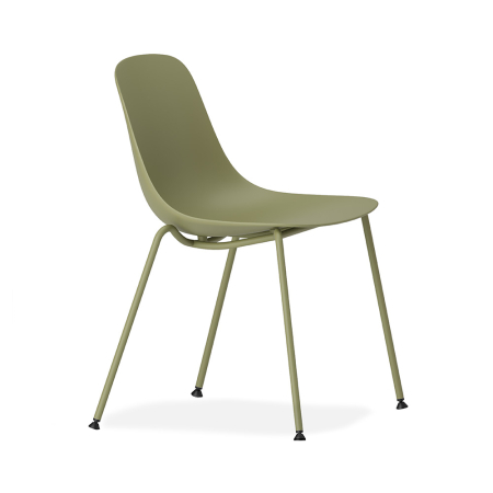 Scaune de exterior - Pure Loop Mono 4 Legs