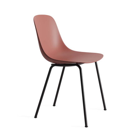 Scaune de exterior - Pure Loop Mono 4 Legs No Stackable