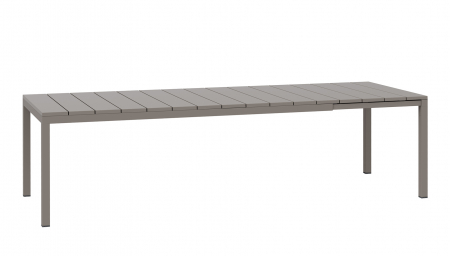 Mese de exterior - Rio 210 Extensibil