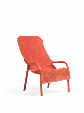 Accesorii mobilier exterior - Prosop Net Lounge