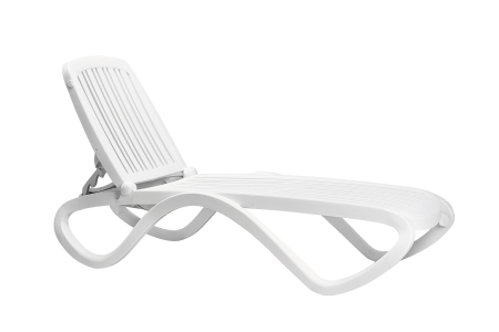 Sezlonguri - Tropico