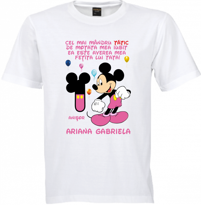 Amintiri de Neuitat cu Tricouri de Moț Personalizate [4]