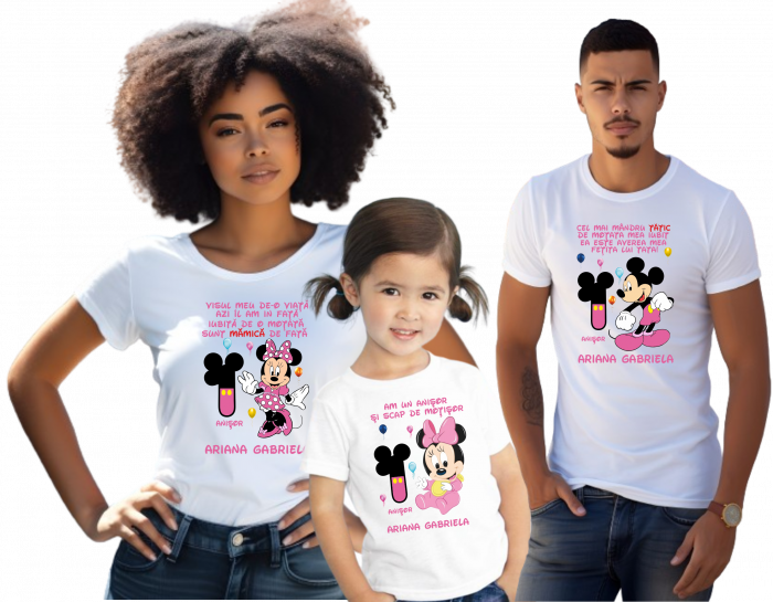 Amintiri de Neuitat cu Tricouri de Moț Personalizate [2]