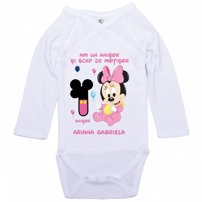 Amintiri de Neuitat cu Tricouri de Moț Personalizate [5]