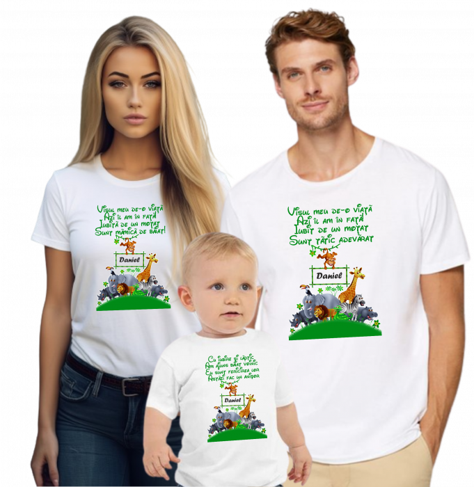 Aventura Junglei la Prima Petrecere de Moț [2]