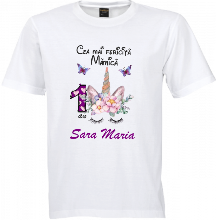 Cadoul Perfect: Tricouri Personalizate pentru Aniversări [4]