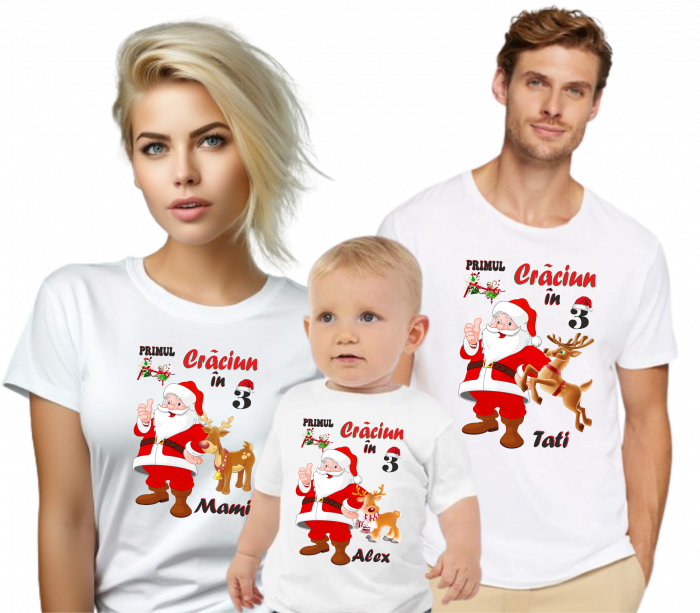 Crăciunul alături de cei dragi, în stil personalizat [2]