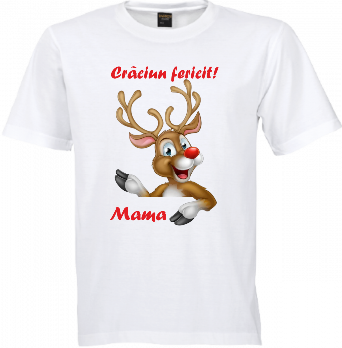 Crăciunul Perfect: Primul cu Mami și Tati [4]