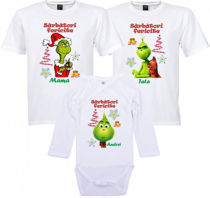 Crăciunul Tău Personalizat în Fiecare Detaliu [1]