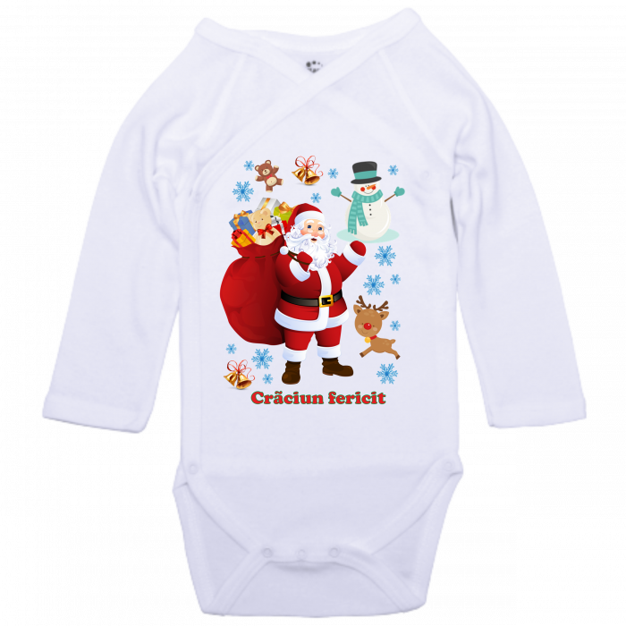 Familia Ta, Crăciunul și Tricouri Personalizate [5]