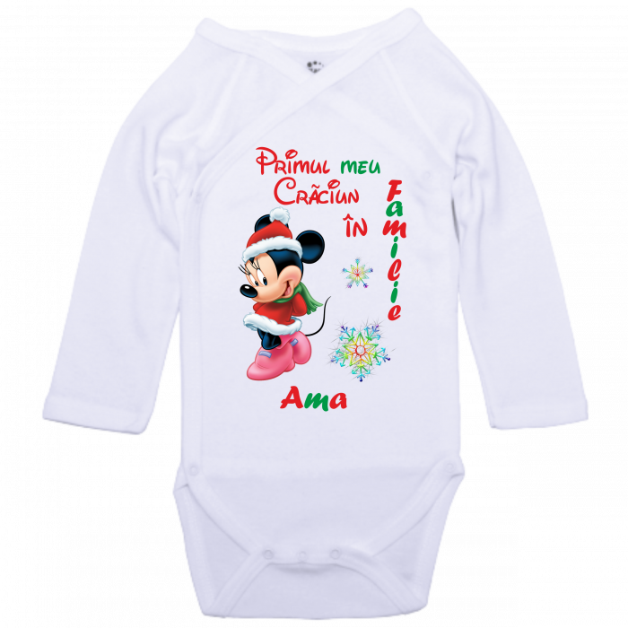 Învelește-te în Bucuria Crăciunului cu Designuri Unice [5]