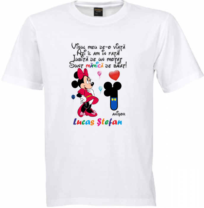 Moț de Poveste cu Tricourile Noastre Speciale [3]