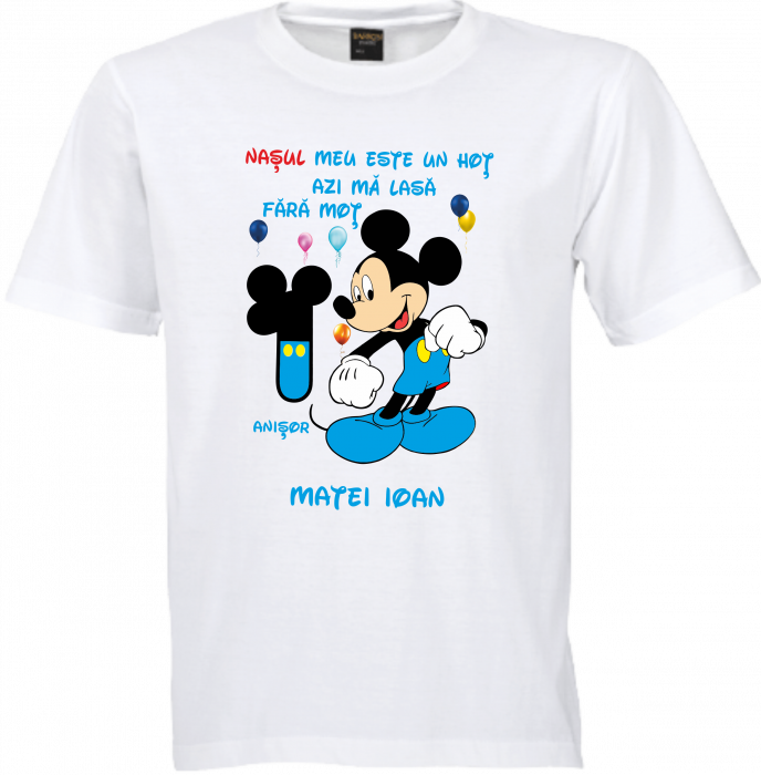 Moțul Perfect cu Tricourile Noastre Personalizate [7]