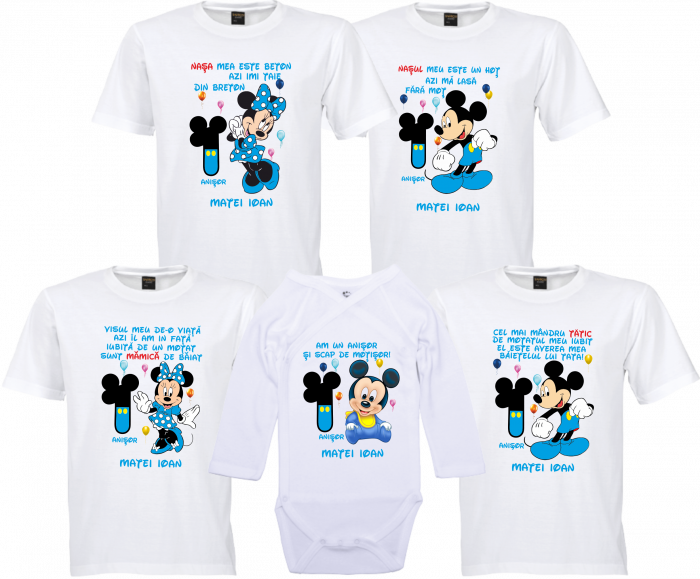 Moțul Perfect cu Tricourile Noastre Personalizate [1]