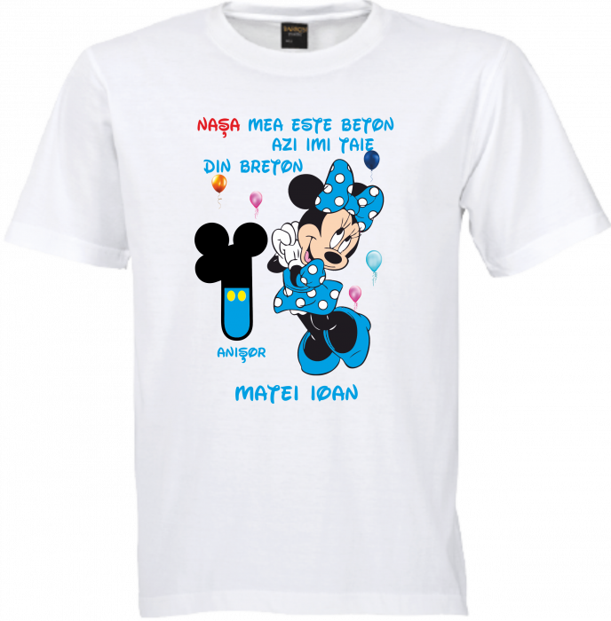 Moțul Perfect cu Tricourile Noastre Personalizate [6]