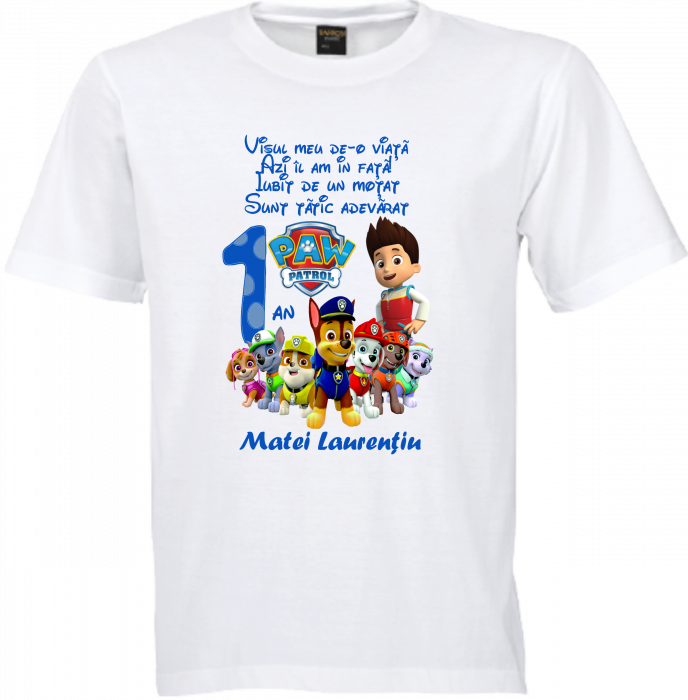 Prima Aventură cu Patrula Cățelușilor [3]