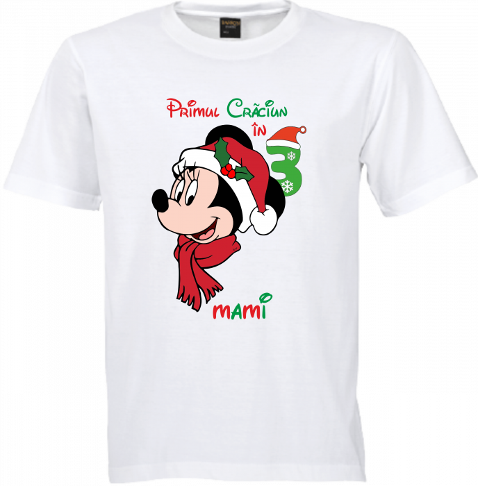 Primul Crăciun în Familie? Avem Tricoul Perfect [3]