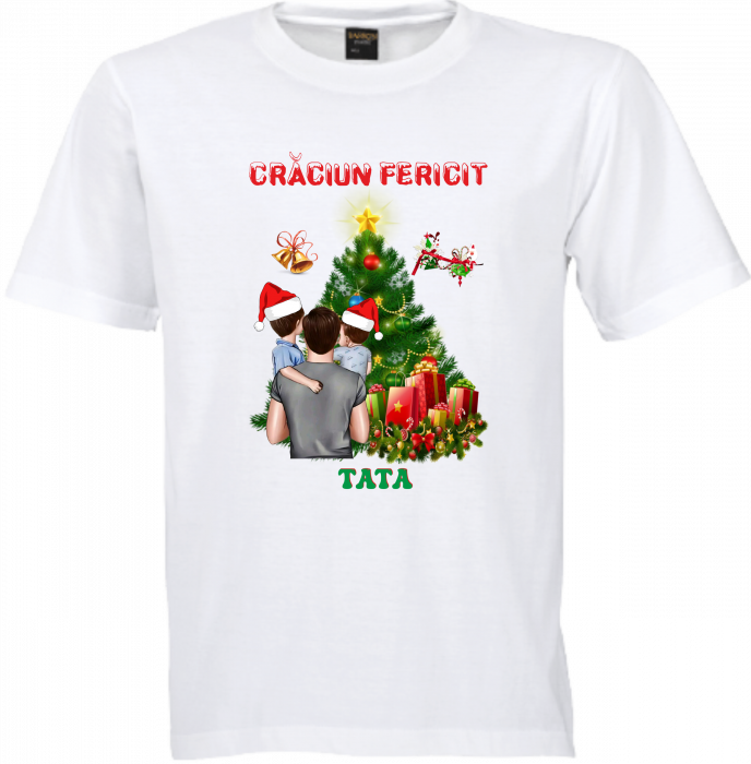 Sărbători în Familie: Crăciun vesel cu Copii [4]