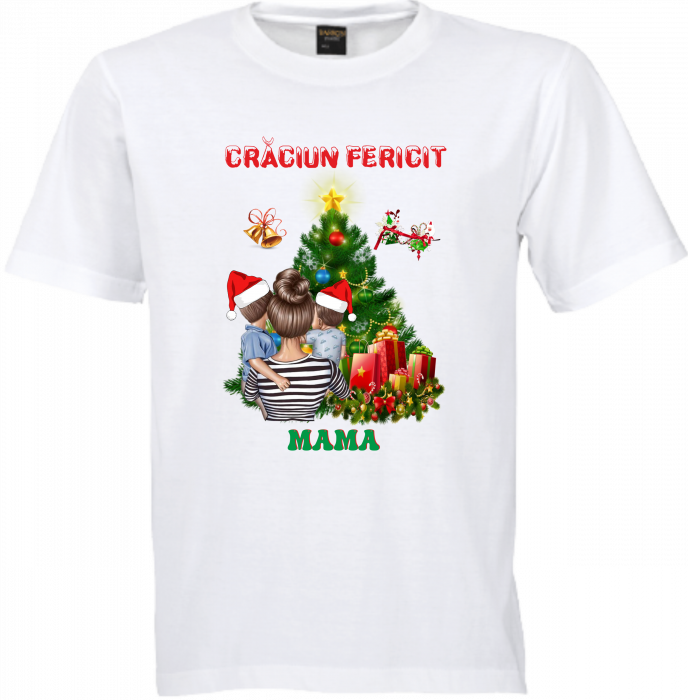 Sărbători în Familie: Crăciun vesel cu Copii [3]