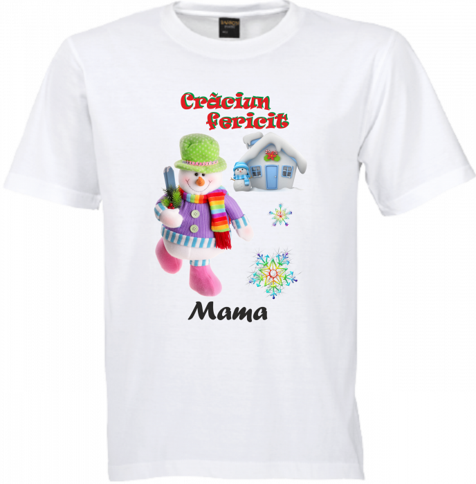 Sărbători în Familie: Primul Crăciun cu Bebelușul [4]