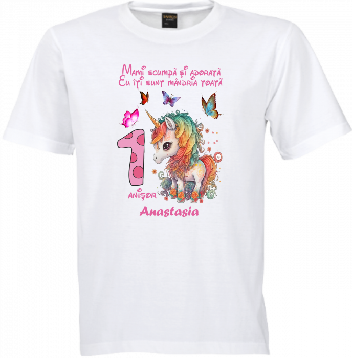 Tricoul Moțului: Prima Lui Petrecere, Primul Său Tricou [3]