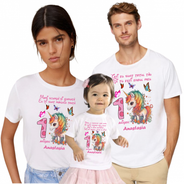 Tricoul Moțului: Prima Lui Petrecere, Primul Său Tricou [2]