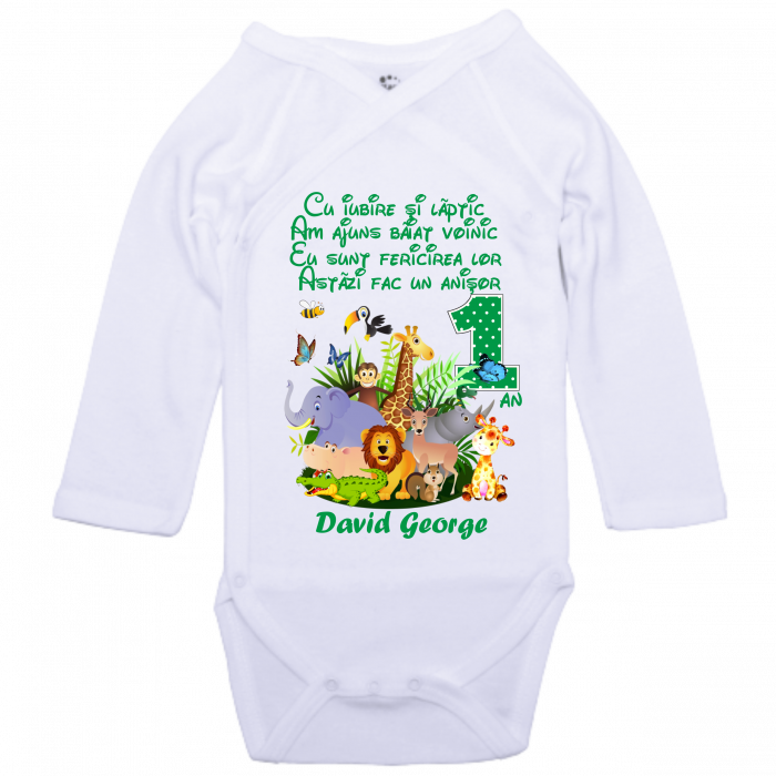 Tricouri Aniversare Cu Imprimeuri Haioase [5]