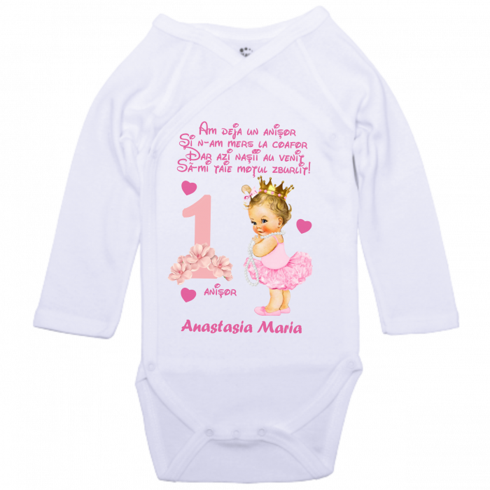 Tricouri cu prințese cu un Design Drăguț [5]