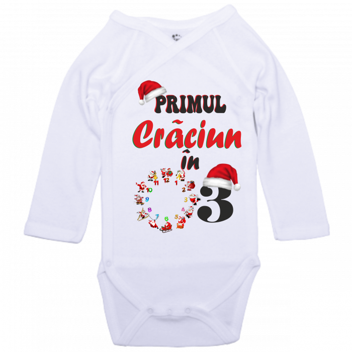 Tricouri de Crăciun pentru Întreaga Familie [5]