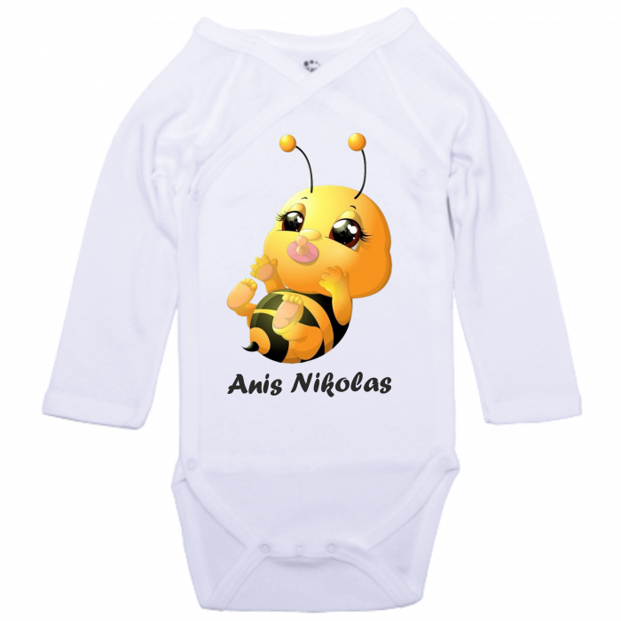 Tricouri Personalizate cu albinuțe pentru Sărbători Speciale [5]