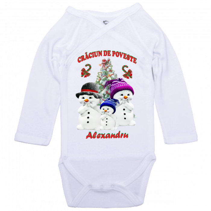 Tricouri Vesele pentru un Crăciun de Poveste [5]