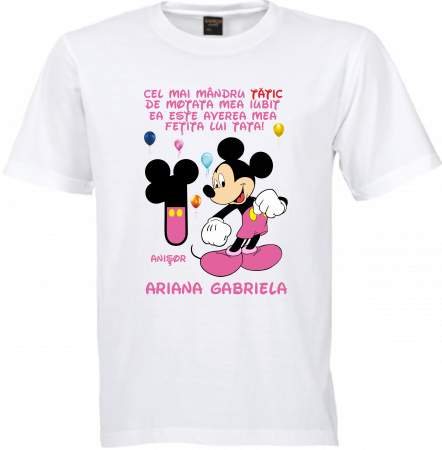 Amintiri de Neuitat cu Tricouri de Moț Personalizate [3]