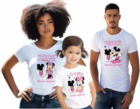 Amintiri de Neuitat cu Tricouri de Moț Personalizate [1]