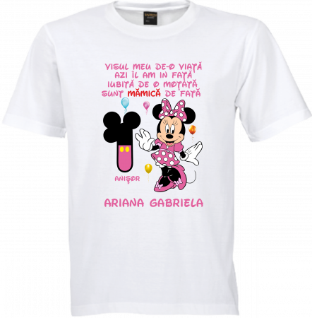 Amintiri de Neuitat cu Tricouri de Moț Personalizate [2]