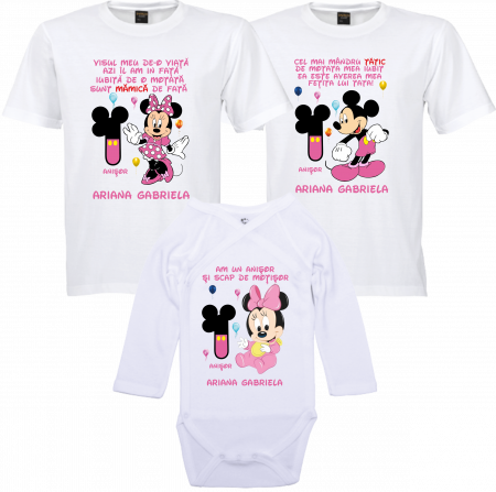 Tricouri pentru moț - Amintiri de Neuitat cu Tricouri de Moț Personalizate