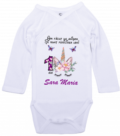 Cadoul Perfect: Tricouri Personalizate pentru Aniversări [4]