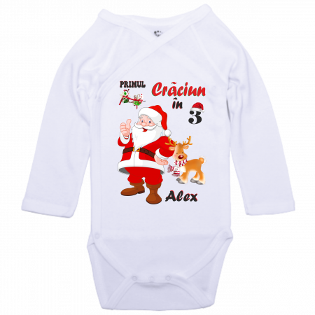 Crăciunul alături de cei dragi, în stil personalizat [4]