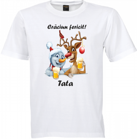 Crăciunul Perfect: Primul cu Mami și Tati [2]