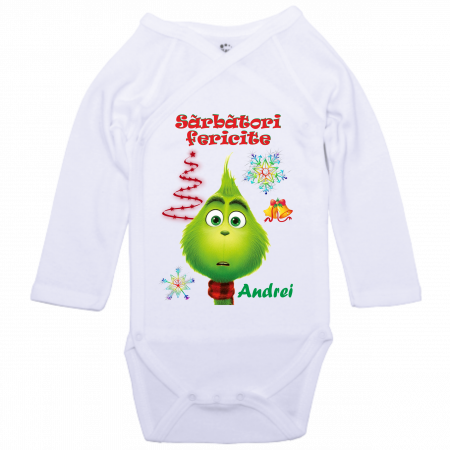 Crăciunul Tău Personalizat în Fiecare Detaliu [4]