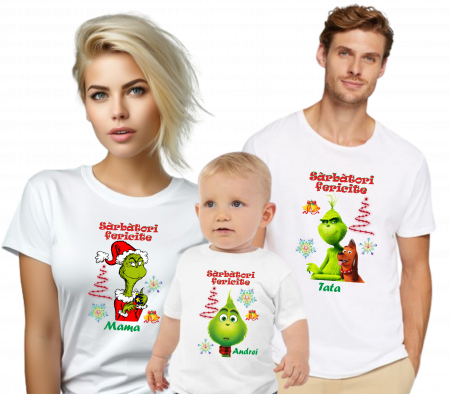 Crăciunul Tău Personalizat în Fiecare Detaliu [1]