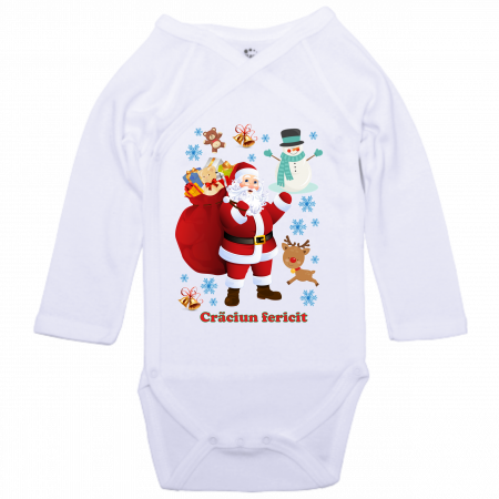 Familia Ta, Crăciunul și Tricouri Personalizate [4]