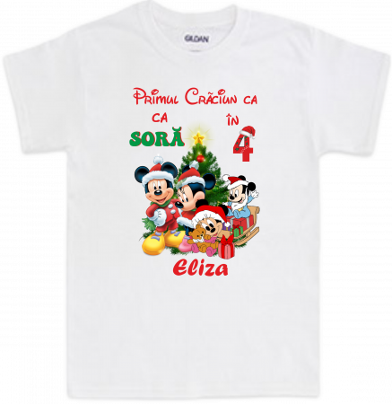 Îmbracă Spiritul Crăciunului cu Tricoul Perfect [5]