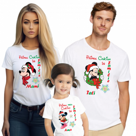 Învelește-te în Bucuria Crăciunului cu Designuri Unice [1]