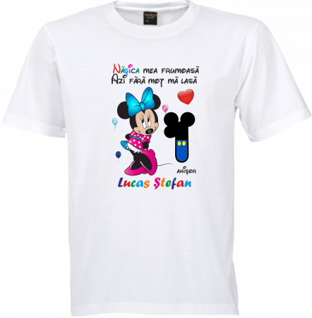 Moț de Poveste cu Tricourile Noastre Speciale [6]