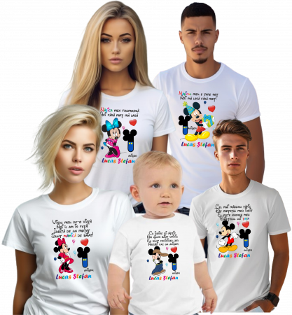 Moț de Poveste cu Tricourile Noastre Speciale [1]